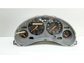 Панель приборов 90534403, 81117906   Opel Tigra A       