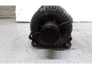Генератор 021903026L   Volkswagen PASSAT B6      