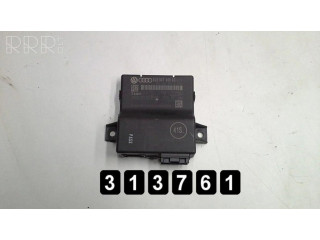 Блок управления двигателя 8U0907468AC   Audi A1