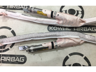 Боковая подушка безопасности 5E6880741E Skoda Octavia Mk4