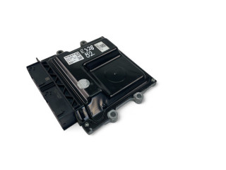 Блок управления двигателем Блок управления 31312486 Volvo S60