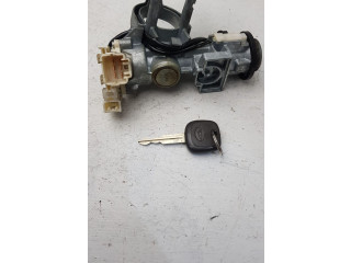 Комплект блоков управления Daihatsu Materia