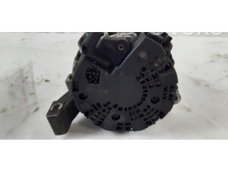 Генератор ACM100 Volvo S60