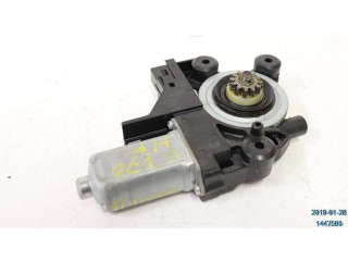 Передний двигатель механизма для подъема окон       Volvo V70  2008 - 2013 года   