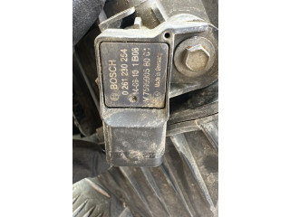 Топливная рампа 760459780, V760459780 Mini Cooper Countryman R60 для двигателя N16B16A