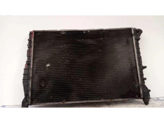 Радиатор охлаждающей жидкости