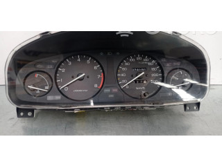 Přístrojová deska Honda Civic HR0200101, CUADROINSTRUMENTOS