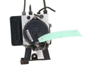 Блок АБС 34512460504   Mini  One - Cooper R50 - 53  2001 - 2006 года