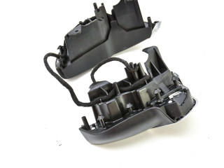 Руль Citroen C2 - года 96758769ZD, 28353333