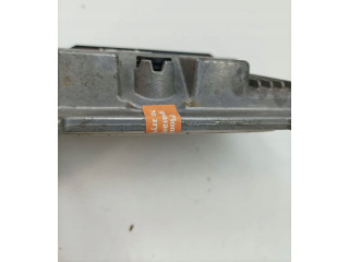 Řídící jednotka 0281036028, HA6A-12B684-MA Ford Turneo Courier 2019