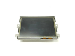 Дисплей FK7219C299AA, T2R17628 Jaguar XE