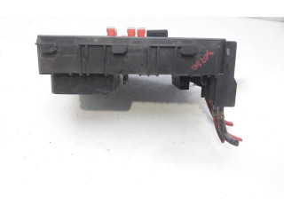 Pojistková skříňka 1K0937125A Skoda Octavia Mk2 (1Z) 2008