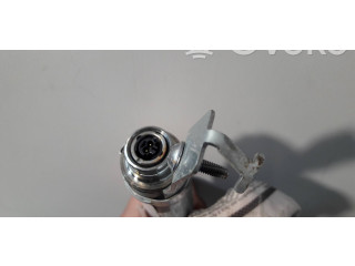 Боковая подушка безопасности 5E3880741H Skoda Octavia Mk4