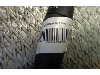 Ручка стеклоочистителей    Renault Trafic I