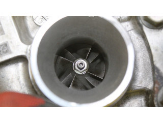 Turbodmychadlo Турбина 9686120680 Citroen Berlingo