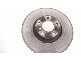 Передний тормозной диск BMW X5 F15 3.0