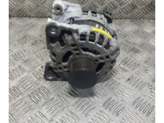 Генератор 231003071R   Renault Twingo III      