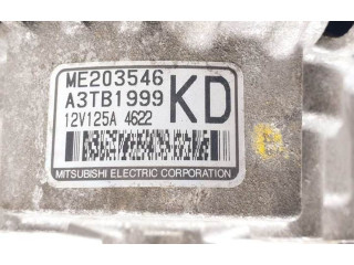 Генератор ME203546 Mitsubishi Montero