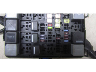 Блок предохранителей Ford Tourneo Custom