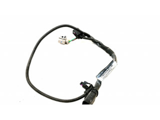 Проводка двигателя