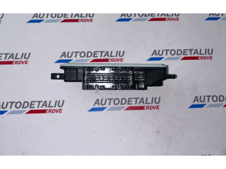 Блок подушек безопасности 9343686, 7911606 BMW X3 F25