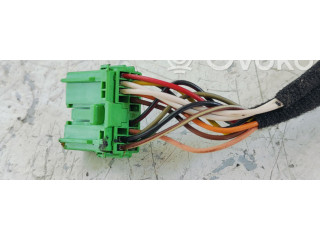 Зеркало электрическое        Volvo XC90  2003 - 2006 года   