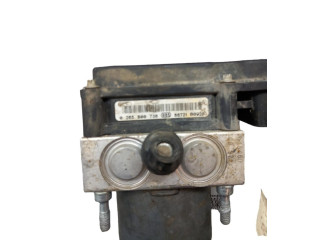 Блок управления АБС 00004541FG   Citroen Xsara Picasso