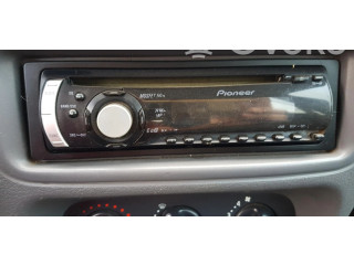 Комплект блоков управления Renault Clio II