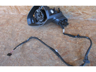 Зеркало (управляемое электричеством) 8W1857409AM Audi A4 S4 B9 8W