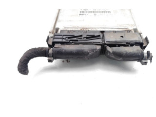 Блок управления двигателя 038906019DD, 0281011065   Volkswagen Golf Cross