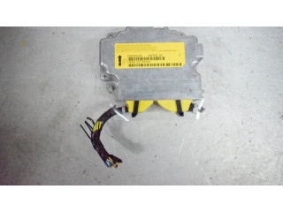 Блок подушек безопасности Mitsubishi Outlander