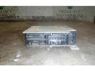 Блок управления надувных подушек    Fiat Punto (188)