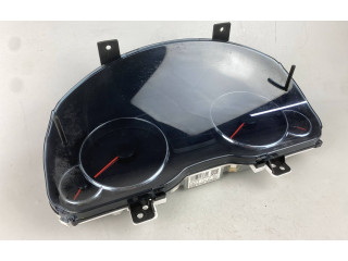 Přístrojová deska Subaru Outback 2013 85001AJ270