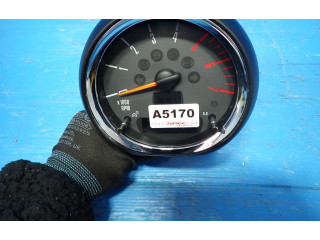 Панель приборов 9243878 Mini One - Cooper Coupe R56