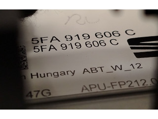 Дисплей 5FA919606C, 5FA919606C041 Cupra Leon