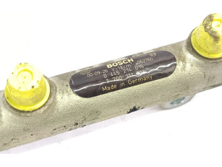 Vstřikovací lišta 0445214015 Renault Laguna I F9Q718