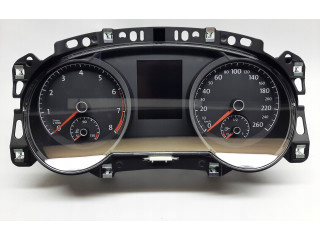 Панель приборов 517920740D, 17236KM Volkswagen Golf Sportsvan