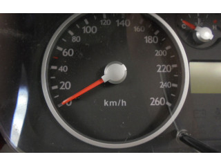 Панель приборов 94003-2C765, 94003-2C765 Audi Coupe