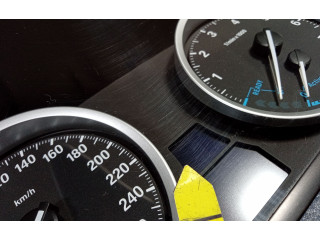 Přístrojová deska BMW X6 E71 2010 9216663