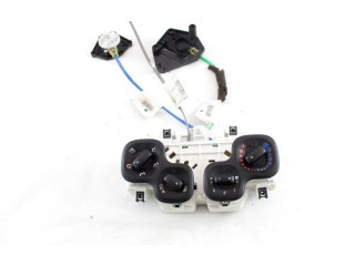 Блок управления климат-контролем 77366261   Fiat Panda III