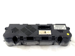 Блок управления климат-контролем 7S7T-18C612-AK Ford S-MAX