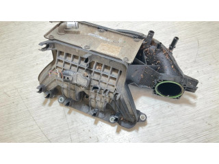 Всасывающий коллектор