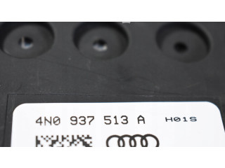 Pojistková skříňka 4N0937513A Audi Q7 4M 2024