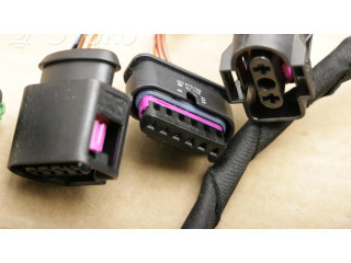 Электрические провода тормозов