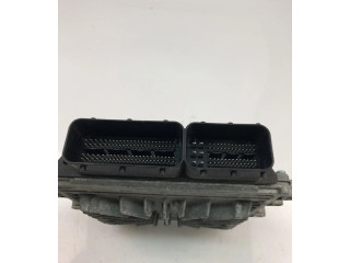 Блок управления двигателя 30785100AB, 0281012765   Volvo V70