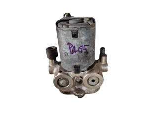 ABS Steuergerät 0265200043, 366536641 Mrcedes-Benz E W124 1991