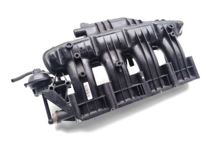 Всасывающий коллектор 06H198211A Audi A5 8T 8F для двигателя CABD