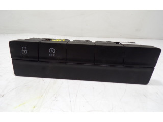 Блок управления 5E1927132MWHS, 5E1927132M   Skoda Octavia Mk3 (5E)