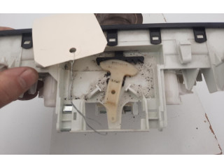 Блок управления климат-контролем 00006490K3   Citroen Nemo