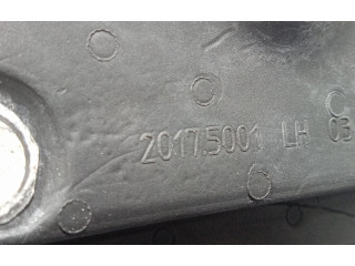 Зеркало электрическое Volkswagen Jetta VI 2011 - 2018 года